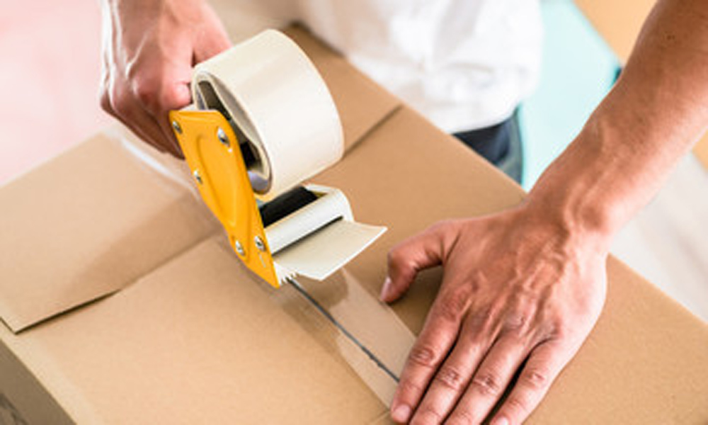 Adhesive & Masking Tapes Tocchio