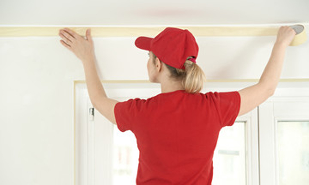 Adhesive & Masking Tapes Tocchio